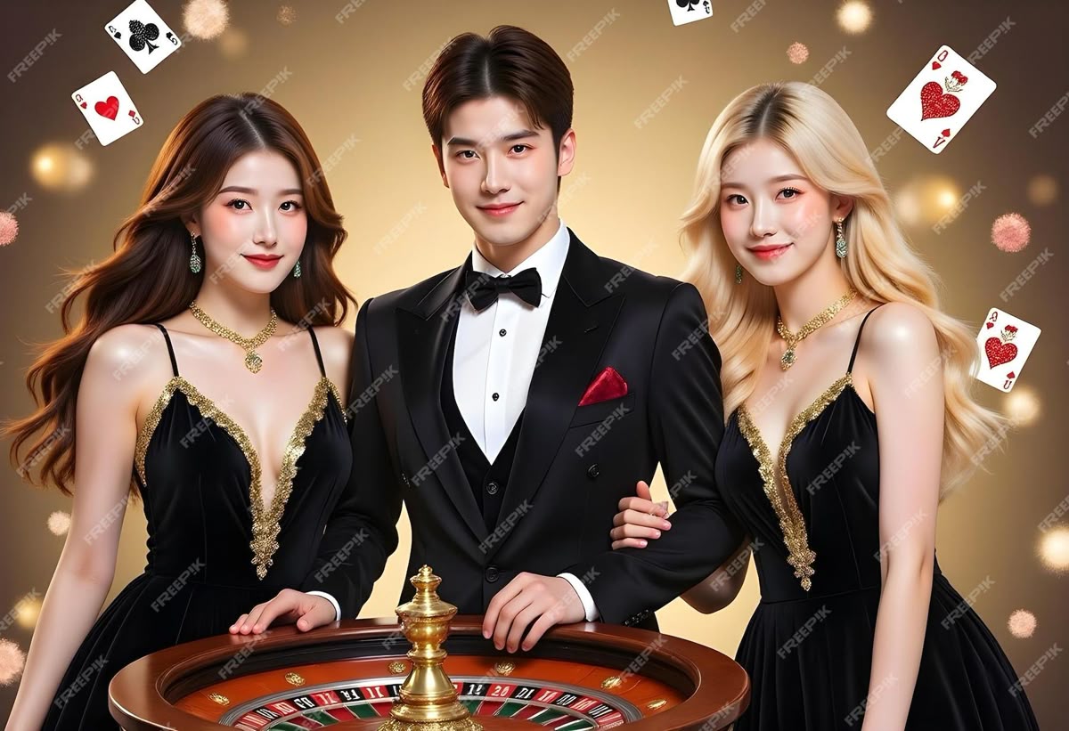Lucky Elf Casino پاکستان ریئل منی گیمز